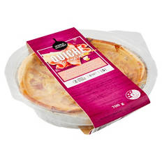 Quiche Lorraine 700g
